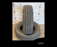 2 GOMME USATE ESTIVO 2157015C - CP4609991 - 3