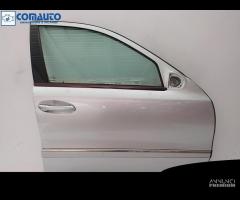 Porta ant dx MERCEDES CLASSE E (W211) '02