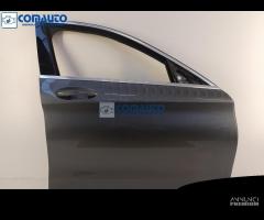 Porta ant dx MERCEDES CLASSE C (W205) '13