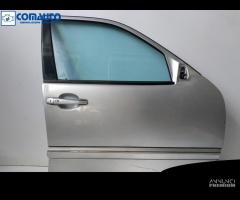 Porta ant dx MERCEDES CLASSE E (W210) '99