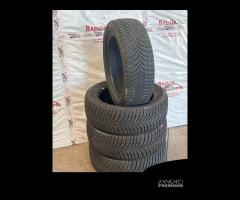 4 GOMME USATE INVERNALE 1955516 - CP869989