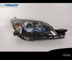 Faro ant dx MAZDA 3 '03