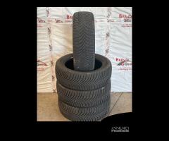 4 GOMME USATE INVERNALE 1955516 - CP869989