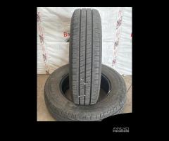 2 GOMME USATE ESTIVO 2057516C - CP8809870 - 5