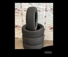 4 GOMME USATE INVERNALE 1955516 - CP1389667