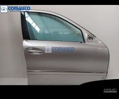 Porta ant dx MERCEDES CLASSE E SW (W211) '02