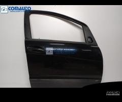 Porta ant dx MERCEDES CLASSE A (W169) '09