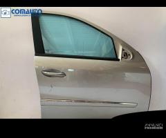 Porta ant dx MERCEDES CLASSE M (W164) '05