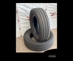 2 GOMME USATE ESTIVO 2157015C - CP9699476