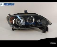 Faro ant dx MAZDA 2 '03 - 1