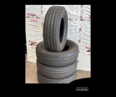 4 GOMME USATE ESTIVO 2157015C - CP479475 - 2