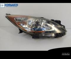 Faro ant dx MAZDA 3 '08