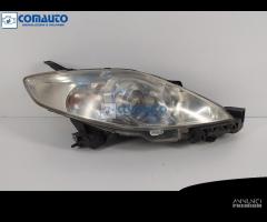 Faro ant dx MAZDA 5 '05