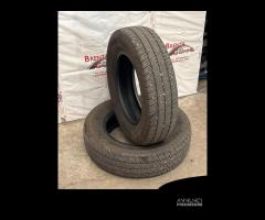 2 GOMME USATE QUATTRO STAGIONI 1957516C - CP360942