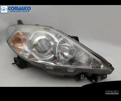 Faro ant dx MAZDA 5 '05 - 1