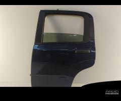 Porta post sx FIAT PANDA '12 - 1