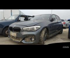 Ricambi BMW SERIE 1 2019