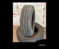 2 GOMME USATE ESTIVO 2157015C - CP6629136