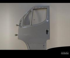 Porta ant sx IVECO DAILY '14 - 1