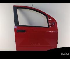 Porta ant dx FIAT PANDA '12