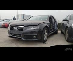 RICAMBI Audi A4 2009