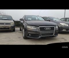 RICAMBI Audi A4 2009