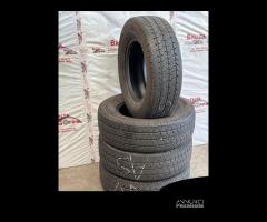 4 GOMME USATE ESTIVO 2157015C - CP8609108