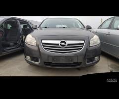 RICAMBI Opel Insignia 2011