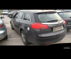 RICAMBI Opel Insignia 2011