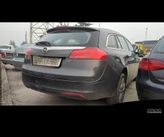 RICAMBI Opel Insignia 2011