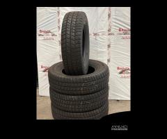 4 GOMME USATE INVERNALE 2257516C - CP5548292