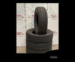 4 GOMME USATE INVERNALE 2257516C - CP5548292 - 3