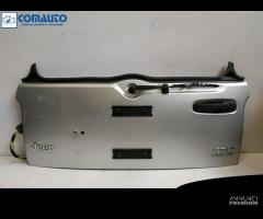 Portellone Post JEEP CHEROKEE '01 - 1