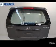 Portellone Post HYUNDAI i30 '07