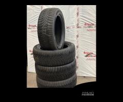 4 GOMME USATE INVERNALE 2455018 - CP6028282 - 2