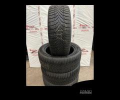 4 GOMME USATE INVERNALE 2455018 - CP6028282