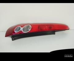 Fanale post sx FORD FIESTA V '05 - 1