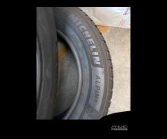 2 GOMME USATE INVERNALE 2156016 - CP1688249 - 4