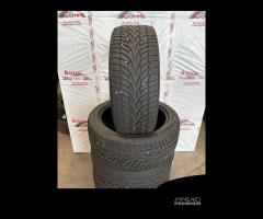 4 GOMME USATE INVERNALE 2554520 - CP2868234