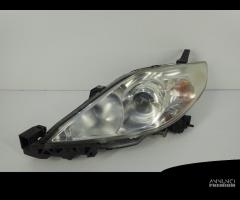 Faro ant sx MAZDA 5 '05 - 1