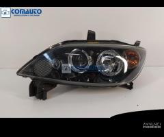 Faro ant sx MAZDA 2 '03