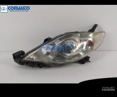 Faro ant sx MAZDA 5 '05 - 1