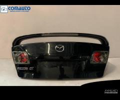 Portellone Post MAZDA 6 Hatchback '07