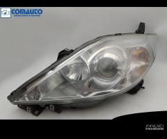 Faro ant sx MAZDA 5 '05 - 1