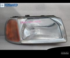 Faro ant dx LAND ROVER FREELANDER I '98 - 1