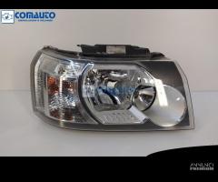 Faro ant dx LAND ROVER FREELANDER 2 '06 - 1