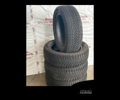 4 GOMME USATE INVERNALE 2255518 - CP74210329