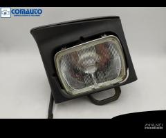 Faro ant sx MAZDA 323 '90