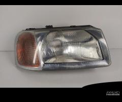 Faro ant dx LAND ROVER FREELANDER I '98