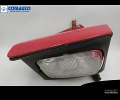 Faro ant sx MAZDA 323 '90 - 1